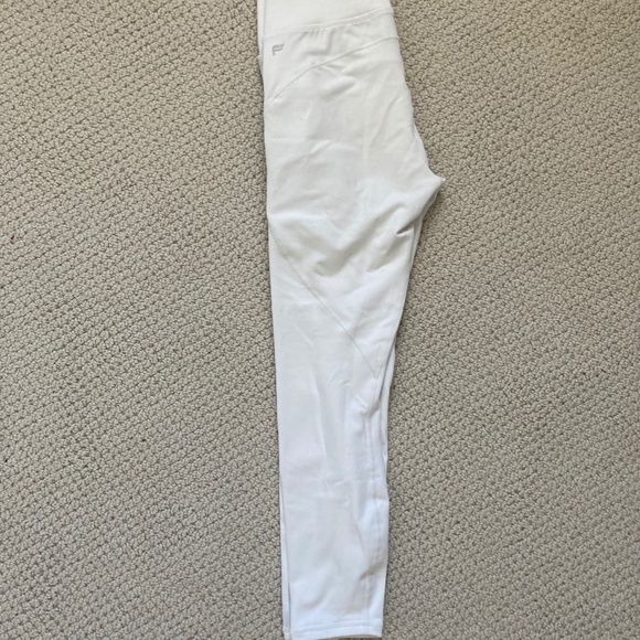 Fabletics High-Waisted Powerhold Leggings - Picture 4 of 5
